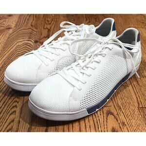 SWIMS Breeze Mesh Men's Sneakers Boat/Water Tennis Shoes Washable Size US 14